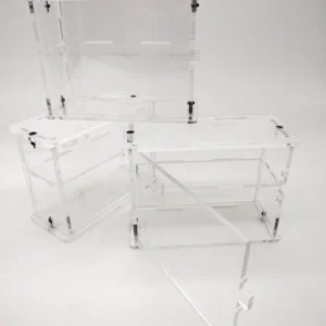 Exhibidor para carros MiniGT